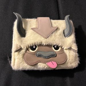 Appa Wallet Loungefly